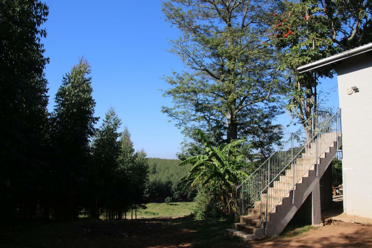 Cheese Farm & Lodge Mtubatuba Exterior photo